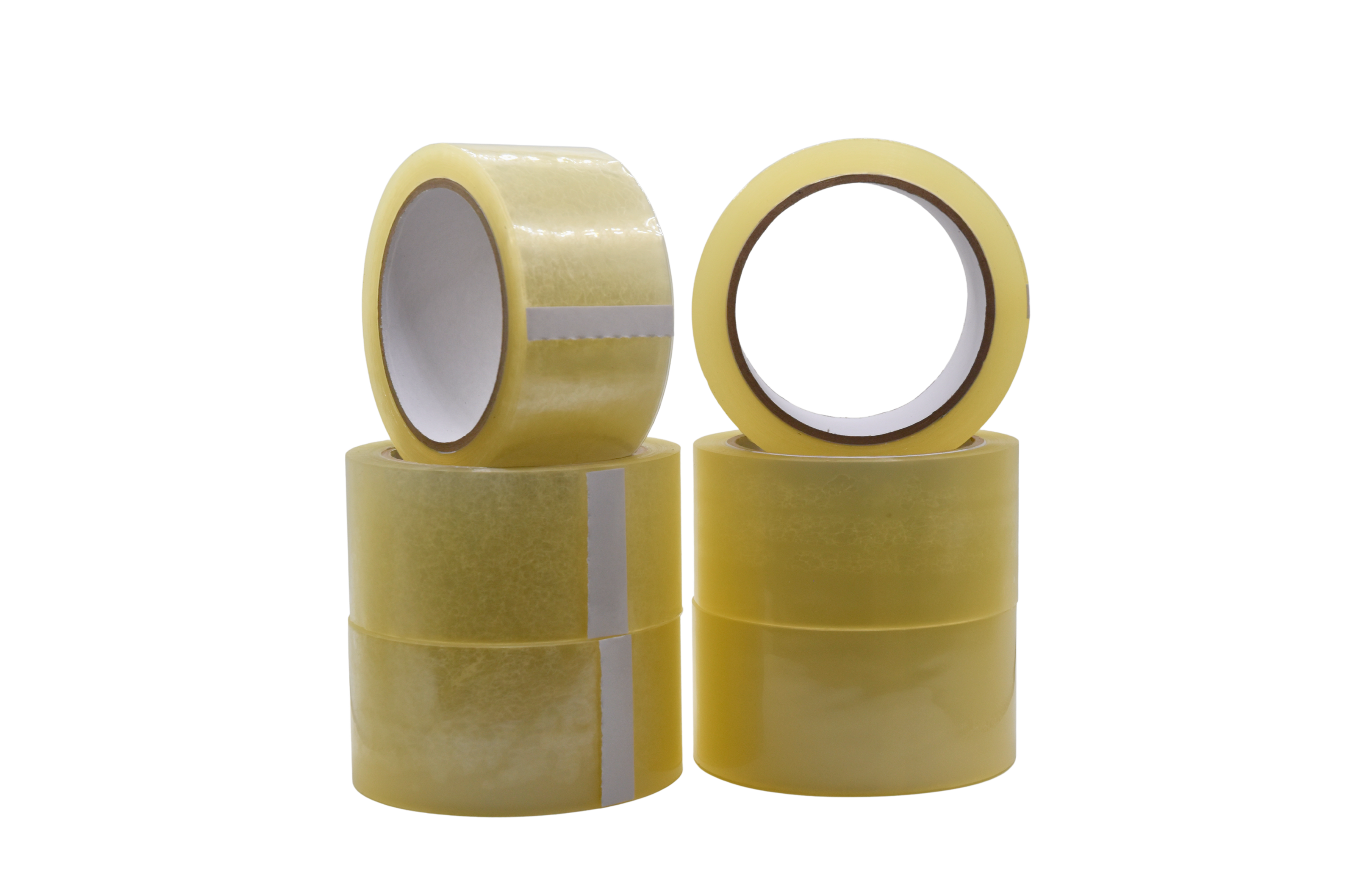 Sowala Low Noise Pro Paketklebeband transparent – Tape360 by Sowala™
