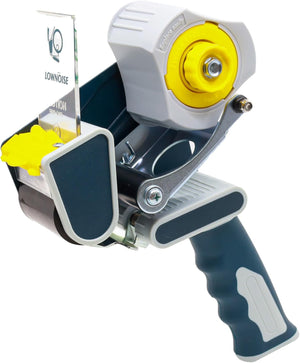 Paketbandabroller Low Noise – Tape360 by Sowala™